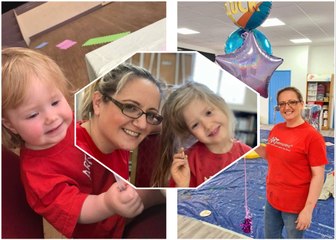 Exciting New Art Studio Opens for Kids in Wearside 🎨