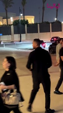 محمد هنيدي وأمير كرارة وهند صبري وهاني رمزي والعديد من نجوم الفن في عزاء الراحل أشرف مصيلحيعزاء الفنان أشرف مصيلحي-