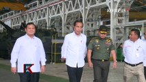 Apakah Jokowi Setuju soal Wacana Perpanjangan Masa Jabatan Panglima TNI, Laksamana Yudo Margono?