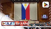 Ikalawang araw ng plenary debates ng Kamara, umarangkada