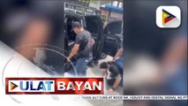 2 pulis sa Bacoor, Cavite na sangkot sa pangongotong, inaresto ng PNP-CIDG