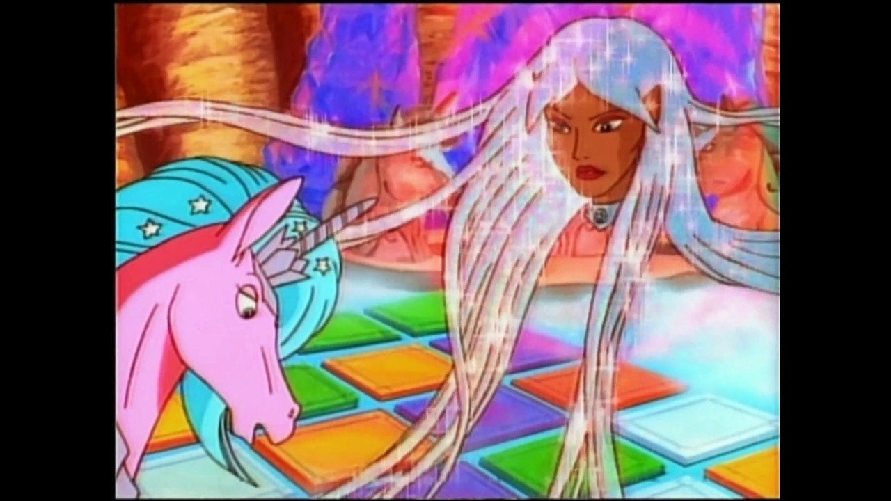 Vale of the Unicorns | Princess Gwenevere and the Jewel Riders | Full ...