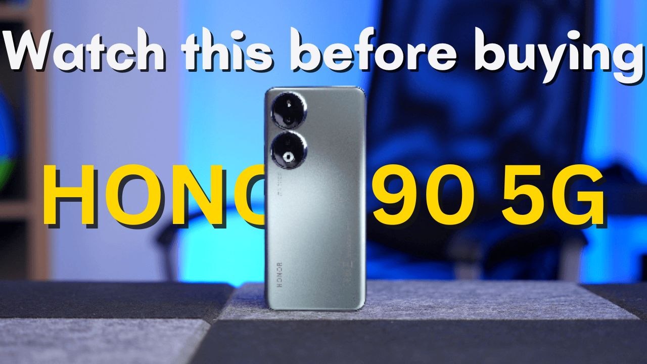 Honor 90 5G: இந்த 200MP கேமரா போனை நம்பி வாங்கலாமா?