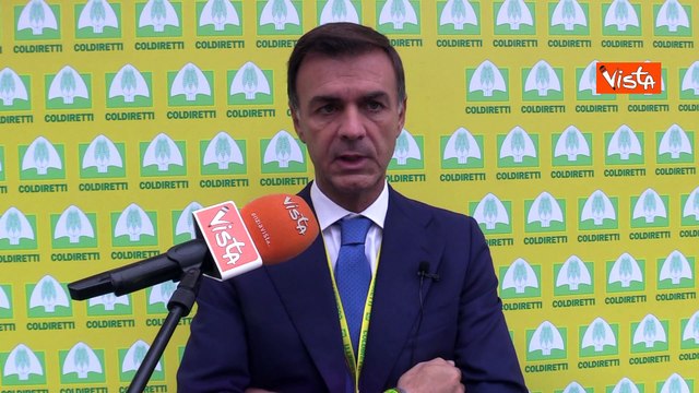 Prandini (Coldiretti): I migranti regolari sono una grande risorsa per l'agricoltura