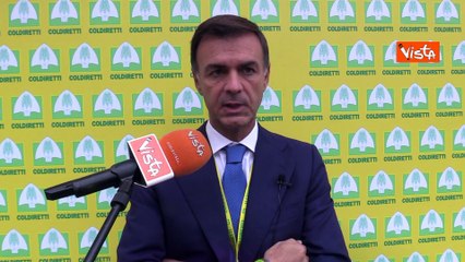 Prandini (Coldiretti): "I migranti regolari sono una grande risorsa per l'agricoltura"