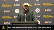 Steelers HC Mike Tomlin Looking To Get Mojo Back Offensively