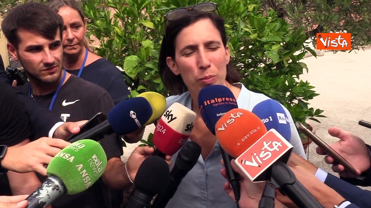 Schlein: "Urso attendeva le nostre proposte? Devono ricordarsi che al Governo ci sono loro"