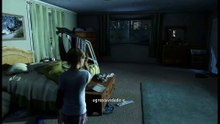 THE LAST OF US REMASTERED parte 1