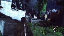 THE LAST OF US REMASTERED parte 6