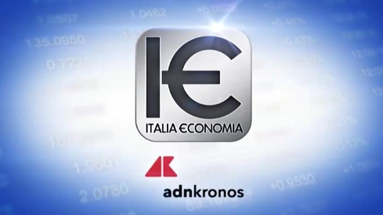 Italia Economia n. 38 del 20 settembre 2023