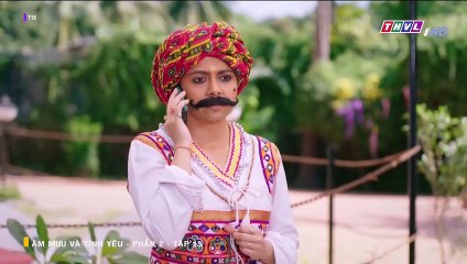 Âm Mưu Và Tình Yêu - Phần 2 - Tập 13 - Xem Phan 2 Phim Am Muu Va Tinh Yeu P2 - Tap 14