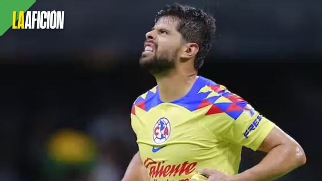 Néstor Araujo se pierde resto del torneo por lesión en rodilla