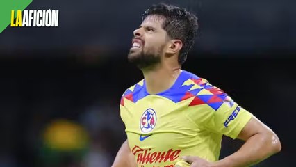 Néstor Araujo se pierde resto del torneo por lesión en rodilla