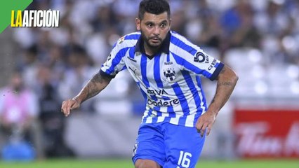 Comisión Disciplinaria multa a Rayados de Monterrey por error con 'Tecatito' Corona