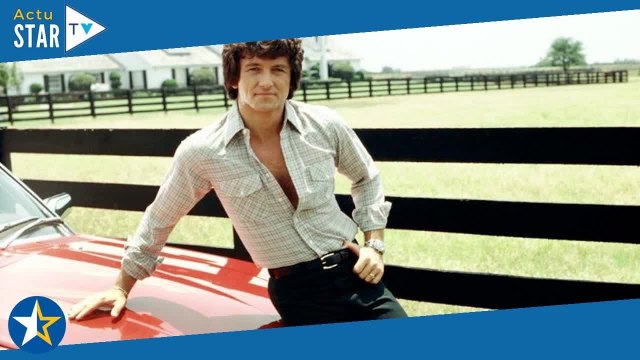 Dallas ce rituel étonnant de Patrick Duffy le jour de la mort de J R Ewing