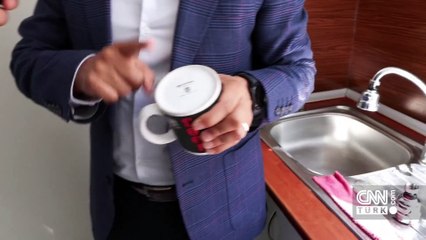 Evde su tasarrufu nasıl yapılır?