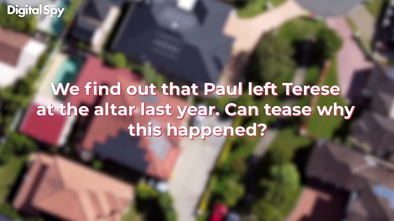 Neighbours boss addresses possibility of backlash over wedding twist