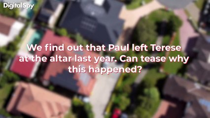 Neighbours boss addresses possibility of backlash over wedding twist