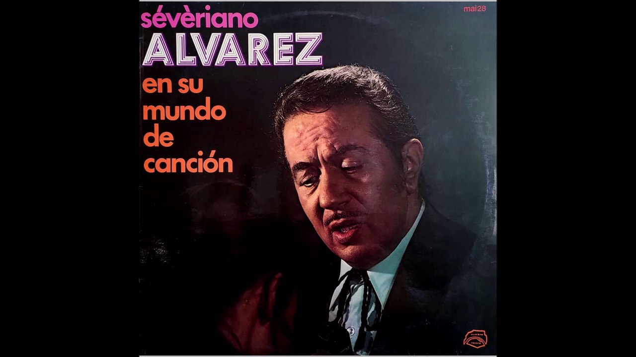 El Herrero (A.Torre / S.Alvarez) - Sévèriano Alvarez