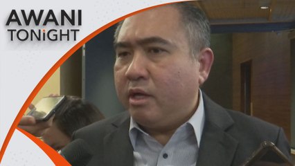 AWANI Tonight: JPJ to probe if lorry in Putrajaya accident was overloaded