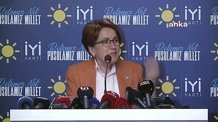 İYİ Parti İzmir büyükşehir adayı kim oldu? Meral Akşener İzmir Büyükşehir Belediyesi başkan adayını açıkladı mı?