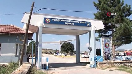 Eskişehir'de Yelkenkanat Kazası: Bir Pilot Hayatını Kaybetti