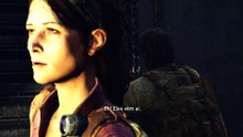 THE LAST OF US REMASTERED parte 7