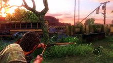 THE LAST OF US REMASTERED parte 11