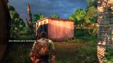 THE LAST OF US REMASTERED parte 9