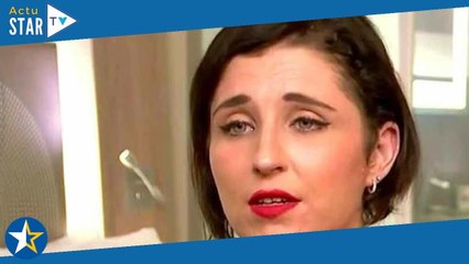 Amandine Pellissard très inquiète  découvrez ce qui pourrait l'empêcher de rendre visite à sa fille