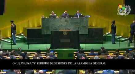 Agenda Abierta 20-09: Latinoamérica apuesta por un nuevo orden geopolítico