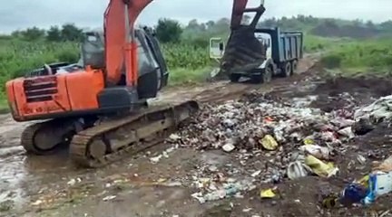 Download Video: Five thousand liters of liquor destroyed