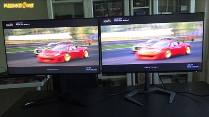 COMPARATIVA LG 27GP950B VS PHILIPS 27M1F5800 | MIRA ESTO ANTES DE COMPRAR TU MONITOR GAMING