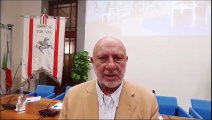 Internet Festival 2023 a Pisa, la presentazione: parla il direttore Claudio Giua / Video