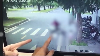 Nghi phạm bắt cóc cháu bé 21 tháng tuổi đã tự sát?