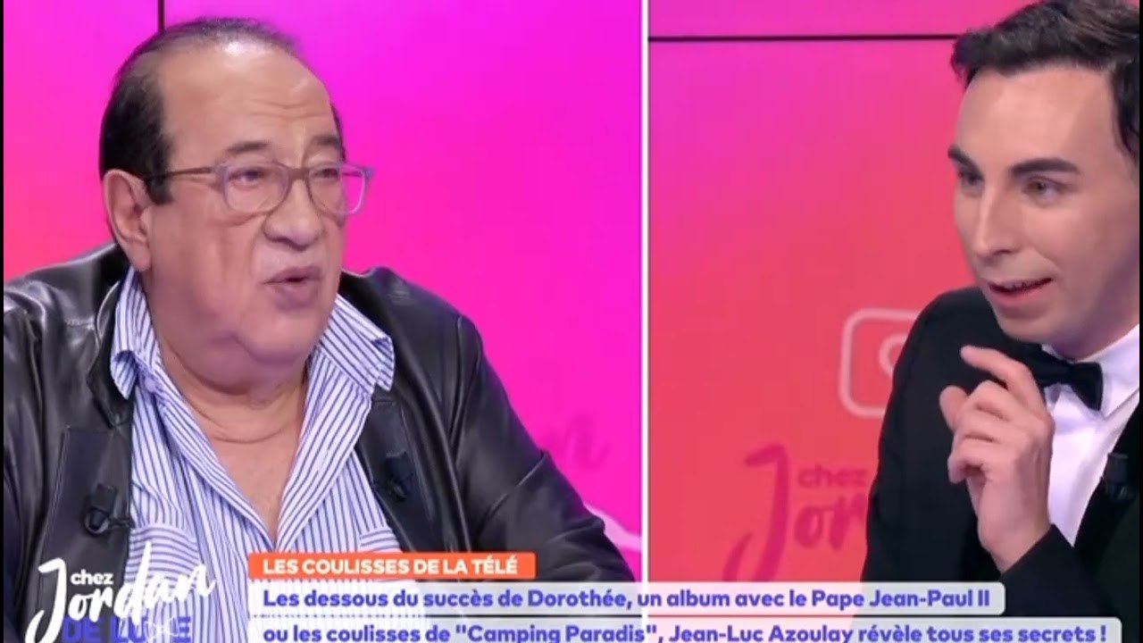 Premiers baisers : les vraies raisons de la brouille entre Magalie Madison et Anthony Dupray