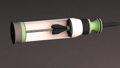 ذخائر اليورانيوم المنضب