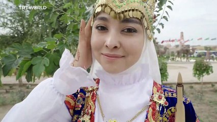 Uzbekistan hosts International Ethnosport Festival
