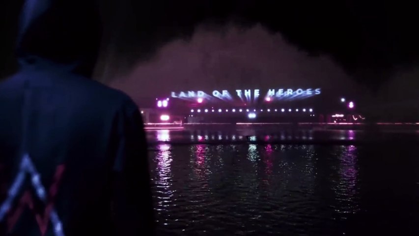 Alan Walker x Zena Emad x Sophie Stray - Land Of Heroes, Arabic Version