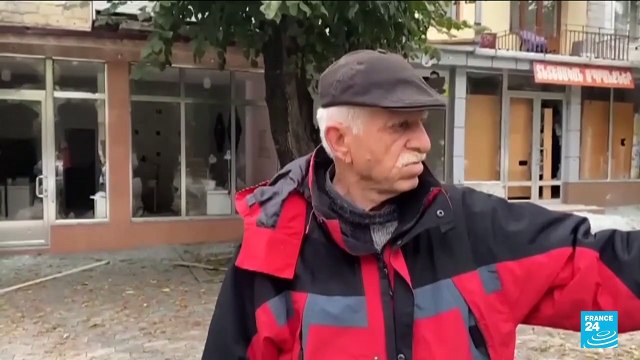 Azerbaijan halts military action in Karabakh after Armenian separatists surrender