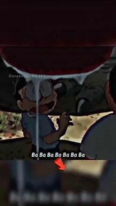 nobita one dance part 48