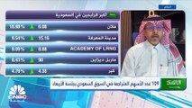 سهم الأهلي السعودي يتراجع لأدنى مستوى في 6 أشهر