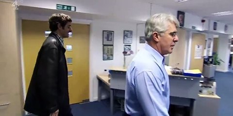 Max Clifford documentary The Fall Of A Tabloid King