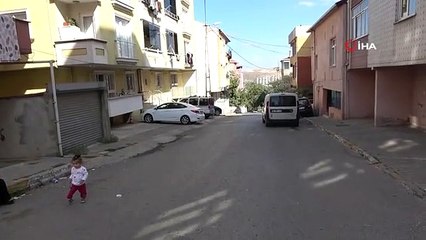 Pendik'te Çocukları Taş ve Bıçakla Kovalayan Kadın Hakkında Konuşanlar