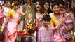 Shilpa Shetty Ganpati Visarjan Dance Video Full Video, Bappa की Vidai...| Boldsky