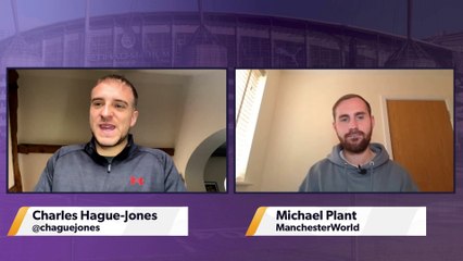 Manchester City host Nottingham Forest in the Premier League