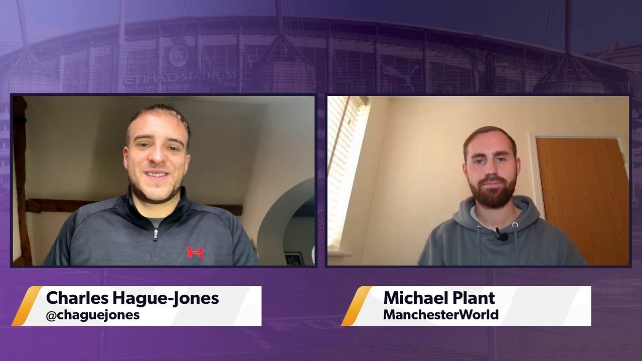 Can Manchester City win back-to-back UCL titles?