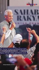 Ganjar Pranowo Blunder di Depan Najwa Shihab, Dinilai Remehkan Pekerjaan Jurnalis