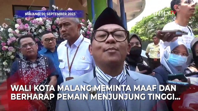 Geger di Malang, Main Futsal Tendang Lawan yang Sedang Sujud Syukur