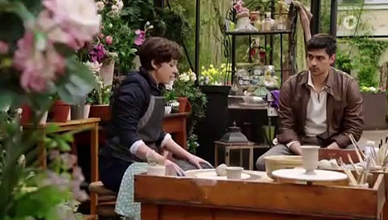 Sturm der Liebe 4108 Andere Erklärung